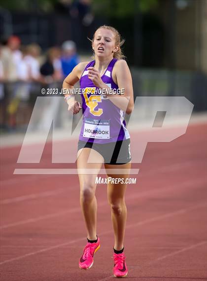 Thumbnail 3 in Kentucky Dream Mile photogallery.
