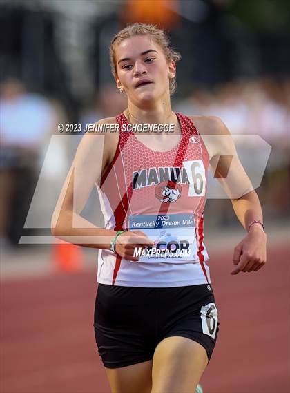 Thumbnail 1 in Kentucky Dream Mile photogallery.