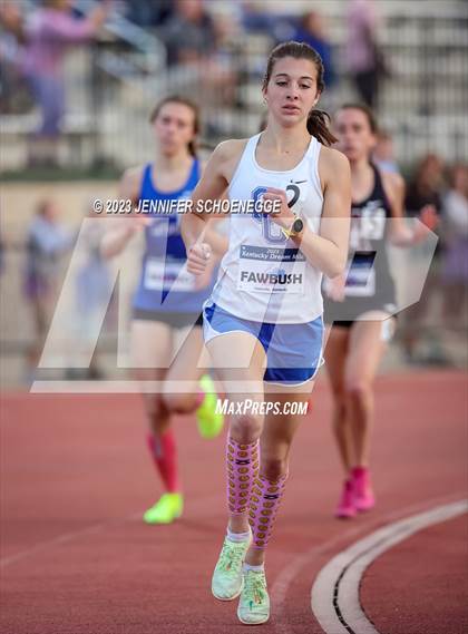 Thumbnail 3 in Kentucky Dream Mile photogallery.
