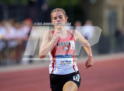 Thumbnail 3 in Kentucky Dream Mile photogallery.