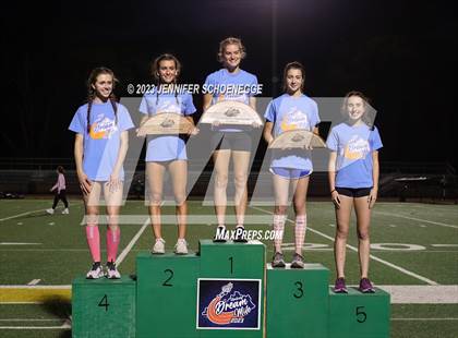Thumbnail 2 in Kentucky Dream Mile photogallery.