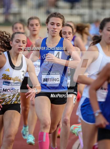 Thumbnail 3 in Kentucky Dream Mile photogallery.