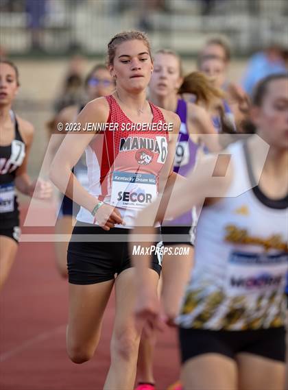 Thumbnail 1 in Kentucky Dream Mile photogallery.