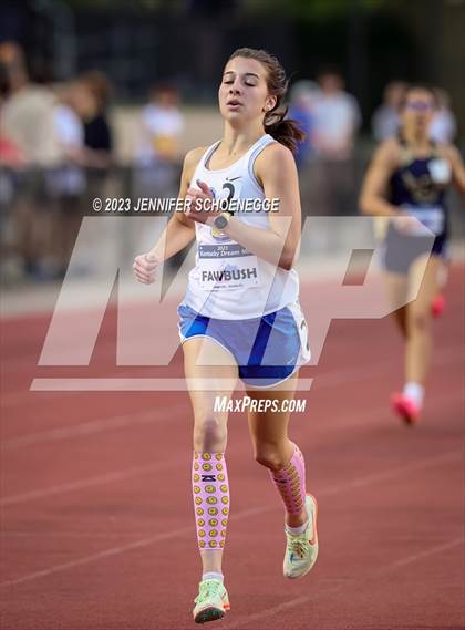 Thumbnail 3 in Kentucky Dream Mile photogallery.