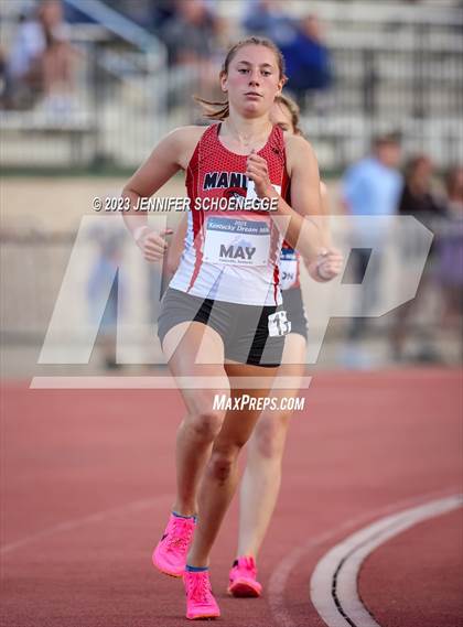 Thumbnail 2 in Kentucky Dream Mile photogallery.