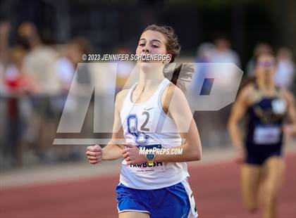 Thumbnail 2 in Kentucky Dream Mile photogallery.