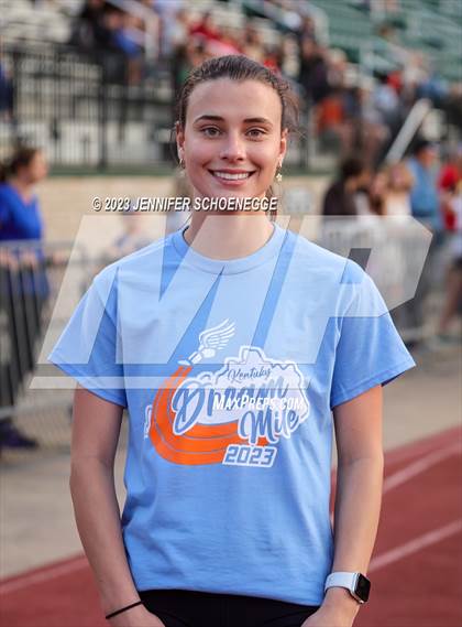 Thumbnail 3 in Kentucky Dream Mile photogallery.