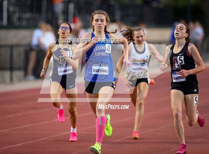 Thumbnail 1 in Kentucky Dream Mile photogallery.