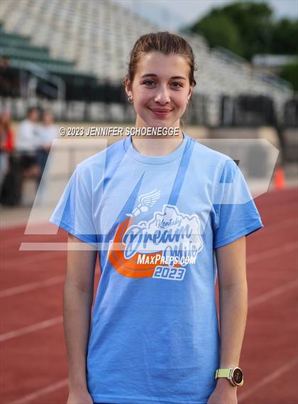 Thumbnail 1 in Kentucky Dream Mile photogallery.