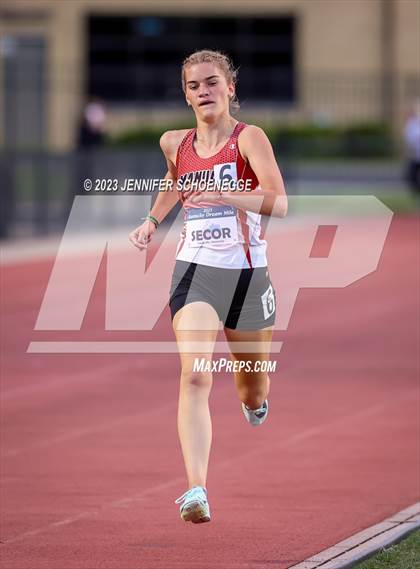 Thumbnail 3 in Kentucky Dream Mile photogallery.