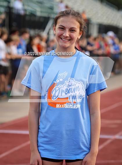 Thumbnail 3 in Kentucky Dream Mile photogallery.