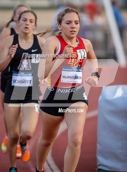 Thumbnail 3 in Kentucky Dream Mile photogallery.