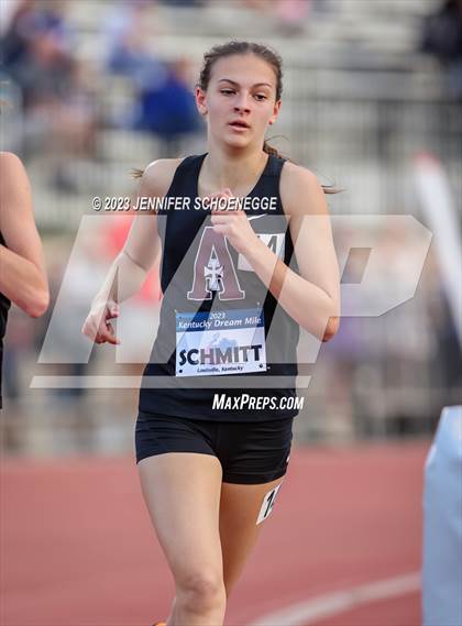 Thumbnail 3 in Kentucky Dream Mile photogallery.