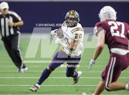 Thumbnail 3 in Eastwood vs. Plano photogallery.