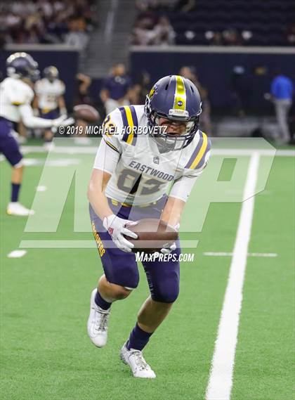 Thumbnail 2 in Eastwood vs. Plano photogallery.