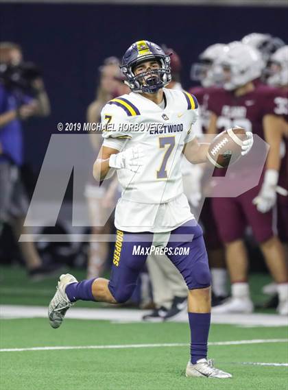Thumbnail 2 in Eastwood vs. Plano photogallery.