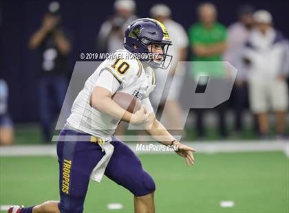 Thumbnail 2 in Eastwood vs. Plano photogallery.