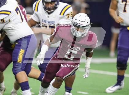 Thumbnail 1 in Eastwood vs. Plano photogallery.