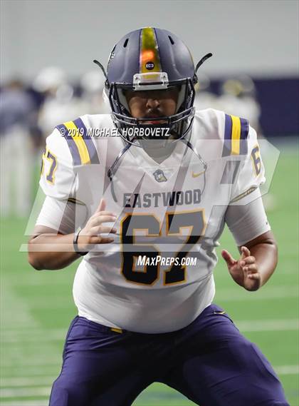 Thumbnail 1 in Eastwood vs. Plano photogallery.