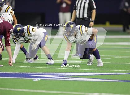 Thumbnail 2 in Eastwood vs. Plano photogallery.