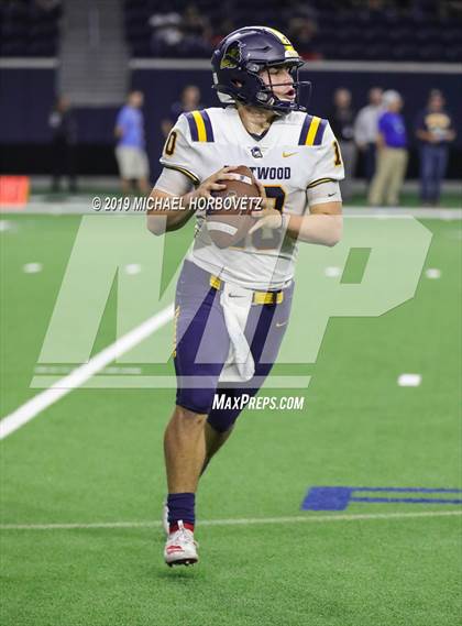 Thumbnail 1 in Eastwood vs. Plano photogallery.