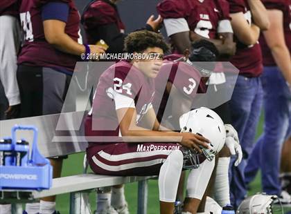 Thumbnail 1 in Eastwood vs. Plano photogallery.