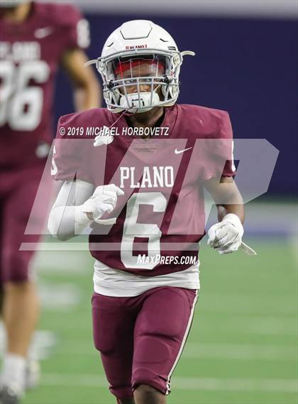 Thumbnail 1 in Eastwood vs. Plano photogallery.