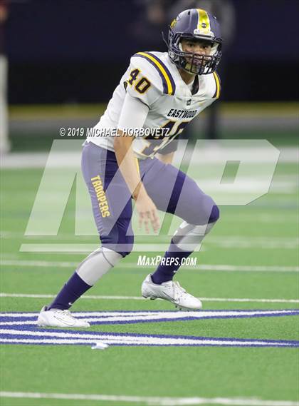 Thumbnail 3 in Eastwood vs. Plano photogallery.