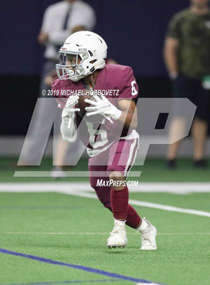 Thumbnail 3 in Eastwood vs. Plano photogallery.