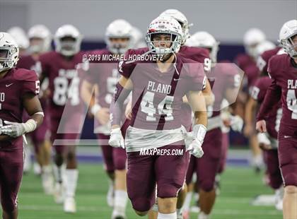 Thumbnail 1 in Eastwood vs. Plano photogallery.