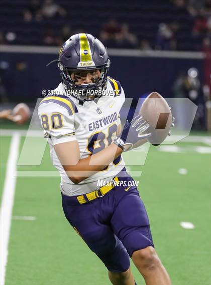 Thumbnail 1 in Eastwood vs. Plano photogallery.