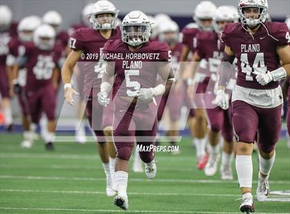 Thumbnail 3 in Eastwood vs. Plano photogallery.