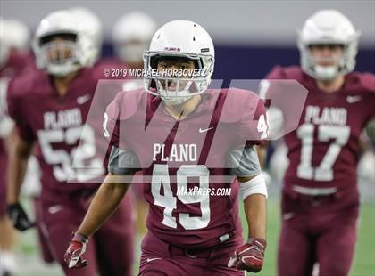Thumbnail 3 in Eastwood vs. Plano photogallery.