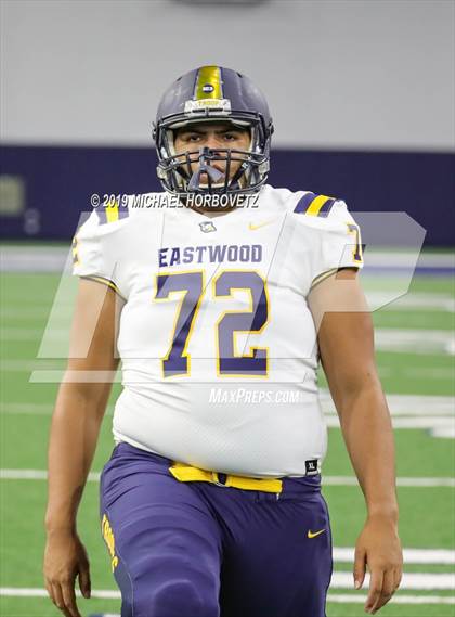 Thumbnail 3 in Eastwood vs. Plano photogallery.