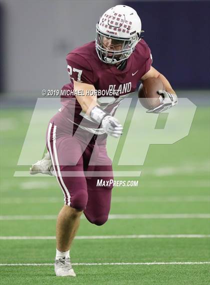 Thumbnail 3 in Eastwood vs. Plano photogallery.