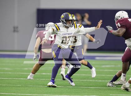 Thumbnail 2 in Eastwood vs. Plano photogallery.