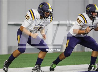 Thumbnail 2 in Eastwood vs. Plano photogallery.