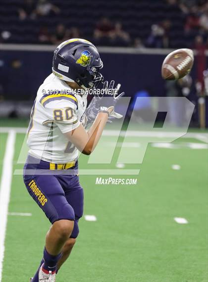 Thumbnail 3 in Eastwood vs. Plano photogallery.