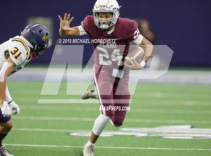 Thumbnail 3 in Eastwood vs. Plano photogallery.