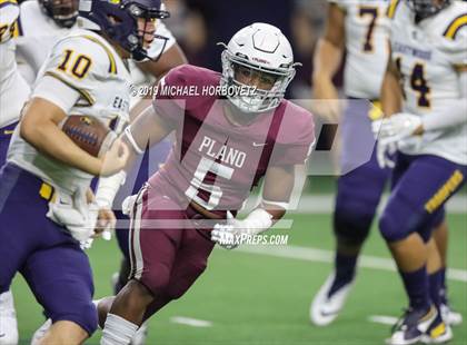 Thumbnail 2 in Eastwood vs. Plano photogallery.