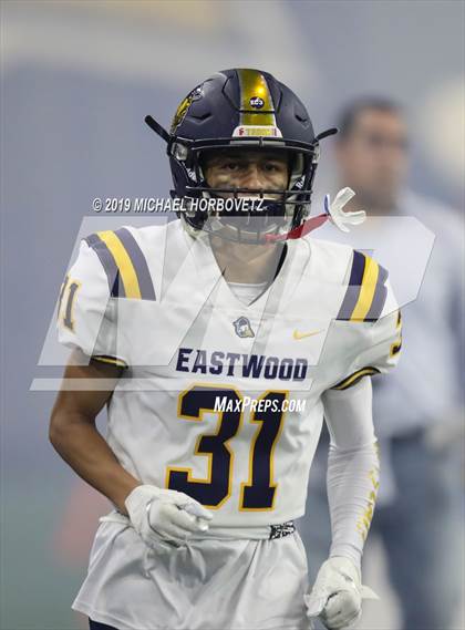 Thumbnail 1 in Eastwood vs. Plano photogallery.