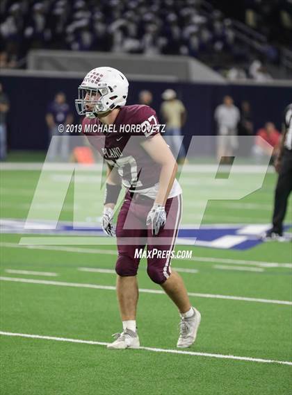 Thumbnail 3 in Eastwood vs. Plano photogallery.