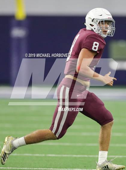 Thumbnail 3 in Eastwood vs. Plano photogallery.