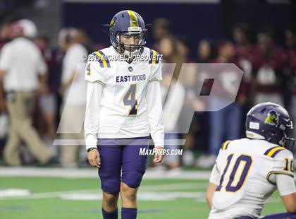 Thumbnail 2 in Eastwood vs. Plano photogallery.