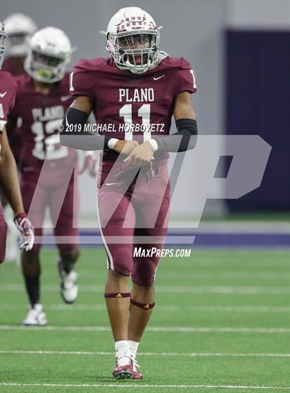 Thumbnail 2 in Eastwood vs. Plano photogallery.