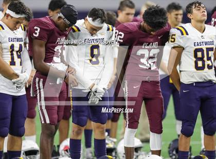 Thumbnail 3 in Eastwood vs. Plano photogallery.