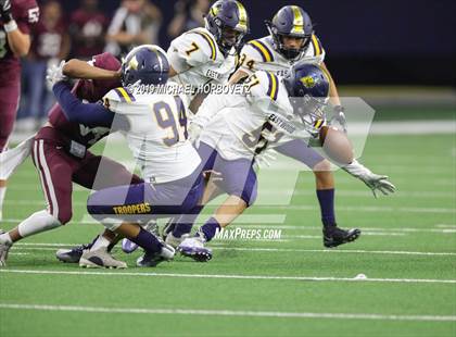 Thumbnail 3 in Eastwood vs. Plano photogallery.