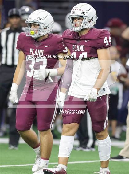 Thumbnail 3 in Eastwood vs. Plano photogallery.