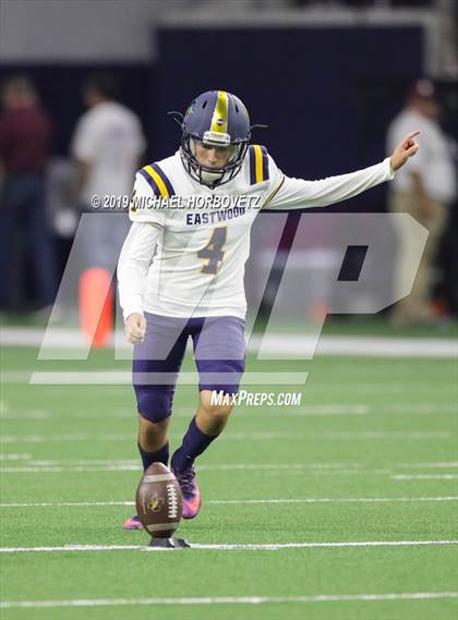 Thumbnail 3 in Eastwood vs. Plano photogallery.