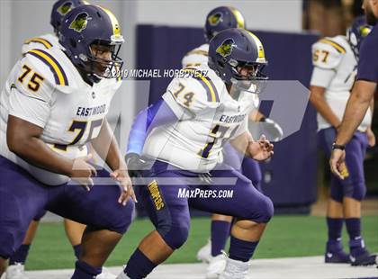 Thumbnail 1 in Eastwood vs. Plano photogallery.